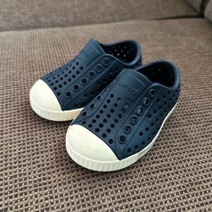 Native Baby/Toddler Shoes